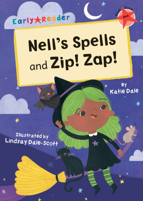 Nells Spells & Zip Zap