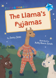 Llamas Pyjamas