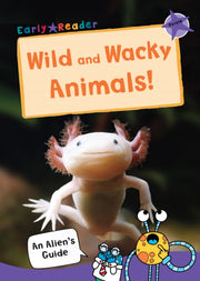 Wild & Wacky Animals