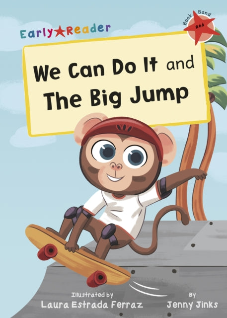 We Can Do It And The Big Jump