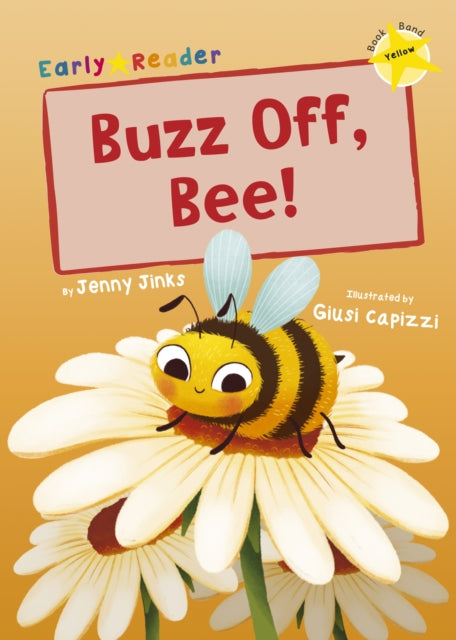 Buzzoff, Bee!