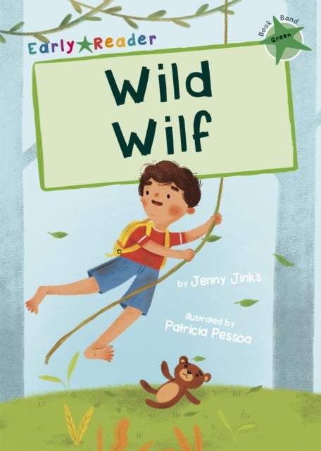 Wild Wilf