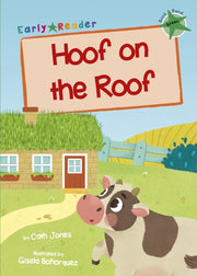 Hoof On The Roof