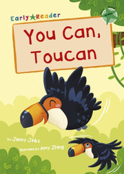 You Can Toucan