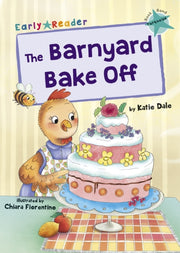 Barnyard Bake Off By Dale, Katie