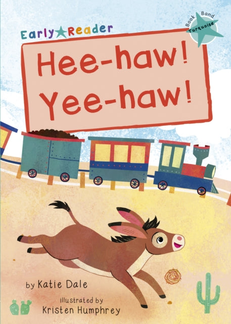 Hee Haw Yee Haw