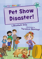 Pet Show Disaster