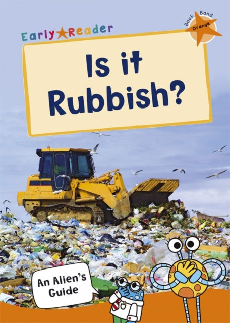 Is It Rubish?