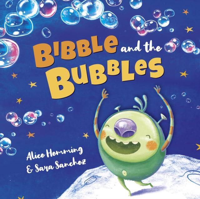 Bibble & The Bubbles