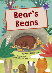 Bears Beans