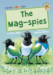 Mag Spies
