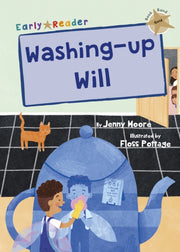 Washing Up Will