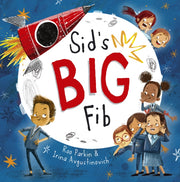 Sids Big Fib