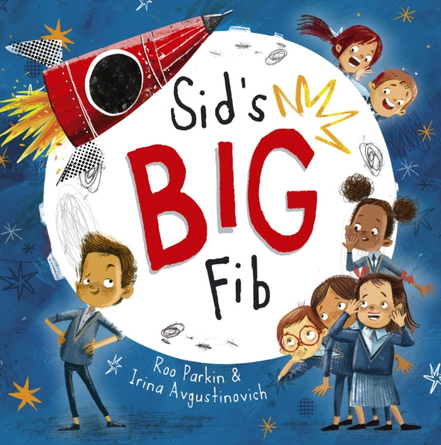 Sids Big Fib