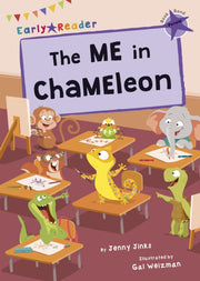Me In Chameleon