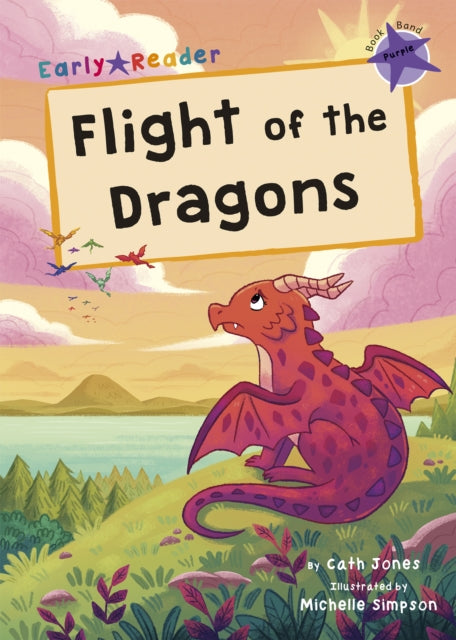 Flight Of The Dragons