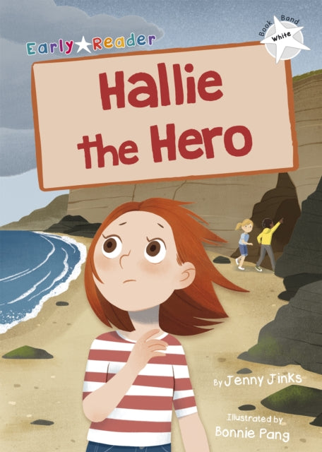 Hallie The Hero
