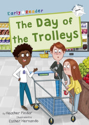 Day Of The Trolleys