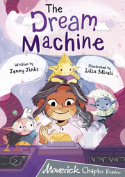 Dream Machine