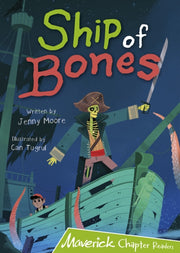 Ship Of Bones