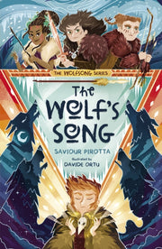 Wolfs Song