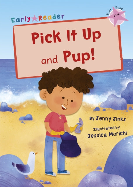 Pick It Up & Pup