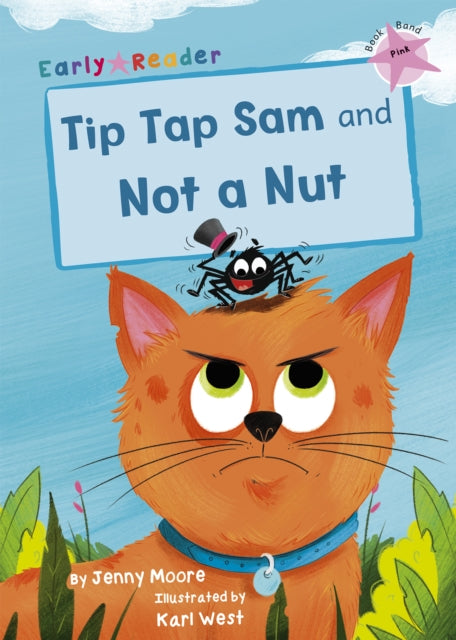 Tip Tap Sam & Not A Nut