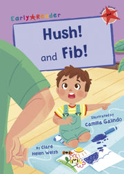 Hush & Fib