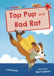 Top Pup & Bad Rat