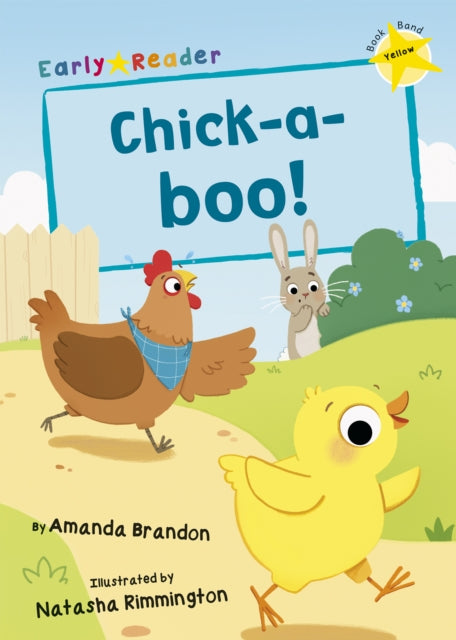 Chick A Boo
