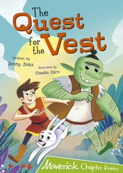 Quest For The Best Level 11 Lime 7-9