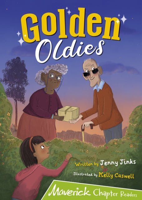 Golden Oldies Level 11 Lime 7-9