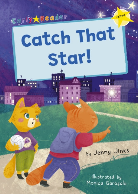 Catch That Star