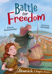 Battle For Freedom