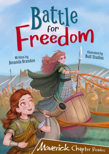 Battle For Freedom