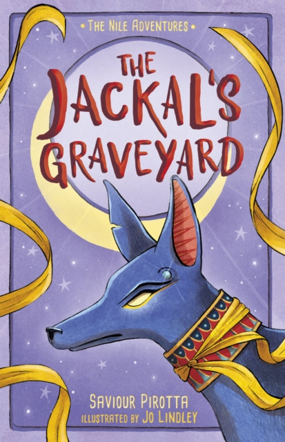 Jackals Graveyard