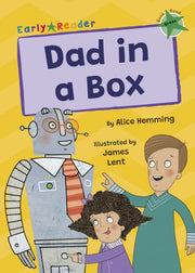 Dad In A Box Green Level 5