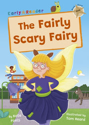 Fairly Scary Fairy Gold Level 9