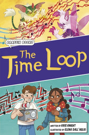 Time Loop