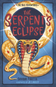 Serpents Eclipse