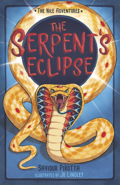Serpents Eclipse