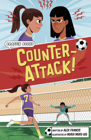 Counter-attack