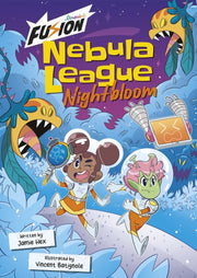 Nebula League Nightbloom