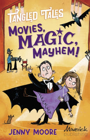 Movies Magic Mayhem Bites Camera Action