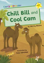 Chill Bill & Cool Cam