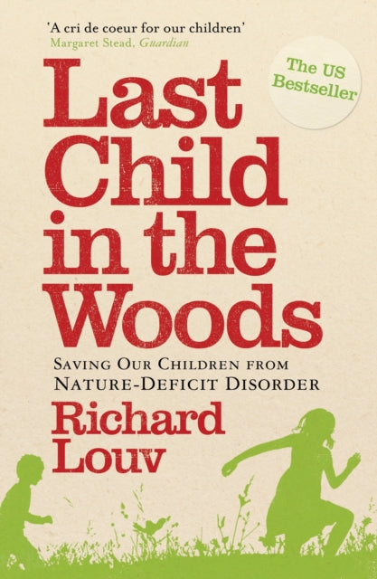 Last Child In The Woods
