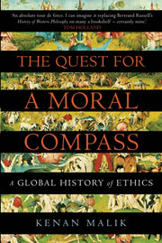 Quest For A Moral Compass