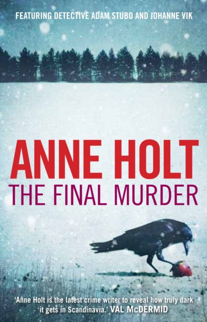 Final Murder