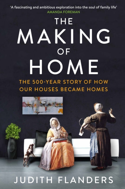 Making Of Home