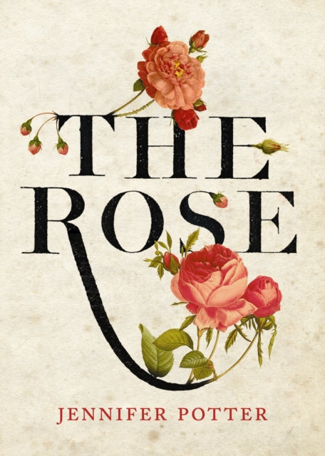 Rose By Potter, Jennifer